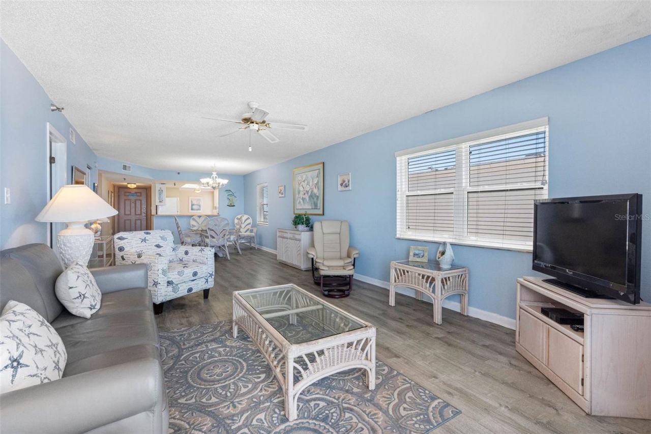 14300 Gulf Boulevard, Unit 501, Madeira Beach, FL 33708 Photo