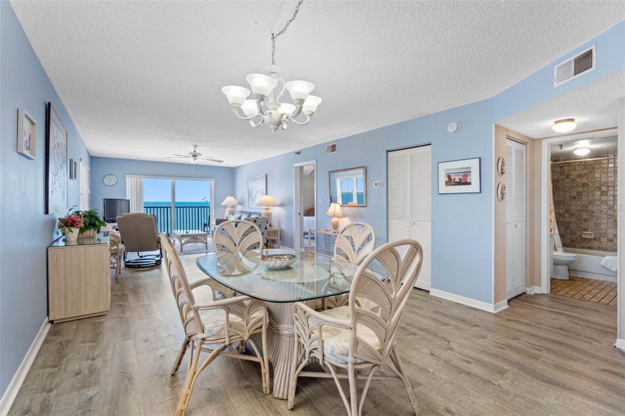 14300 Gulf Boulevard, Unit 501, Madeira Beach, FL 33708 Photo