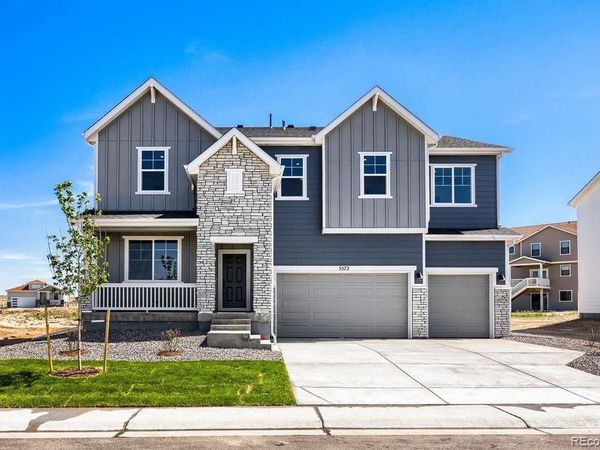 5568 Westin Hills Drive , Elizabeth, CO 80107
