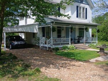308 Charlotte Street, Smithland, KY 42081