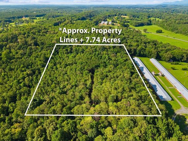 5 Ridge Road, Old Fort, TN 37362