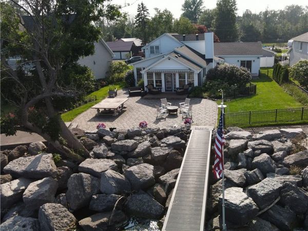 39 Lakeside Boulevard , Hilton, NY 14468