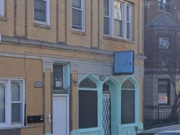 1945 W 48th Street , Unit 1945-2, Chicago, IL 60609
