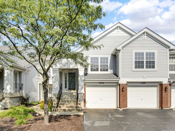 2290 Scott Lane , Unit 2290, Aurora, IL 60502