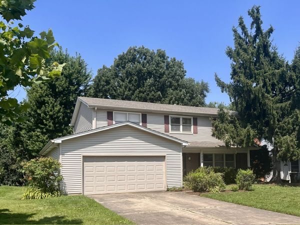 1535 Hampton Court , Naperville, IL 60565