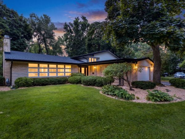 1441 Sequoia Trail , Glenview, IL 60025