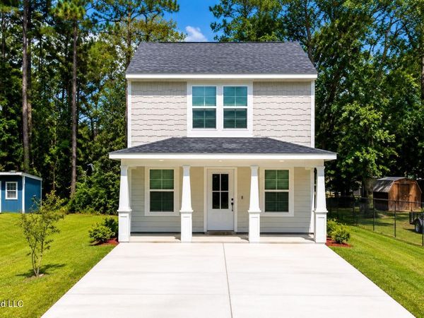 13306 Scott Street, Gulfport, MS 39503