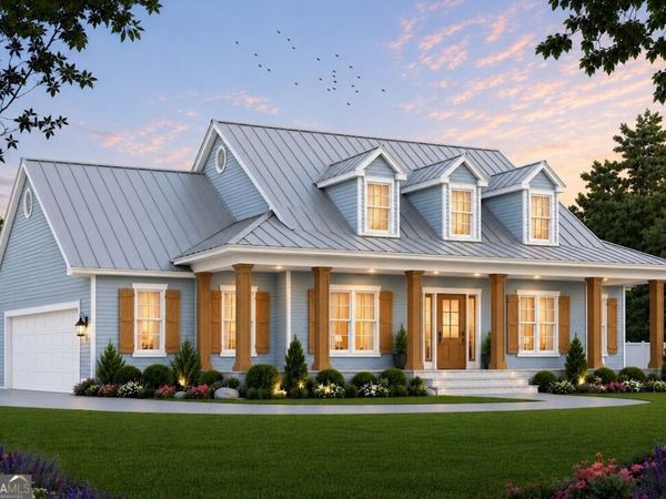 LOT 2 Bethel Church Road, Carrollton, GA 30117