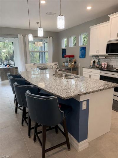 18244 Everson Miles Cir, North Fort Myers, FL 33917 Photo