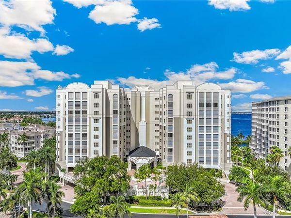 14270 Royal Harbour CT , Unit 1019, FORT MYERS, FL 33908