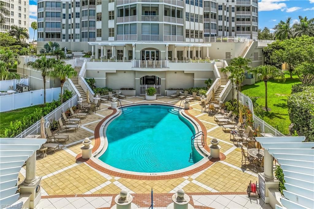 14270 Royal Harbour Ct , Unit 1019, Fort Myers, FL 33908 Photo