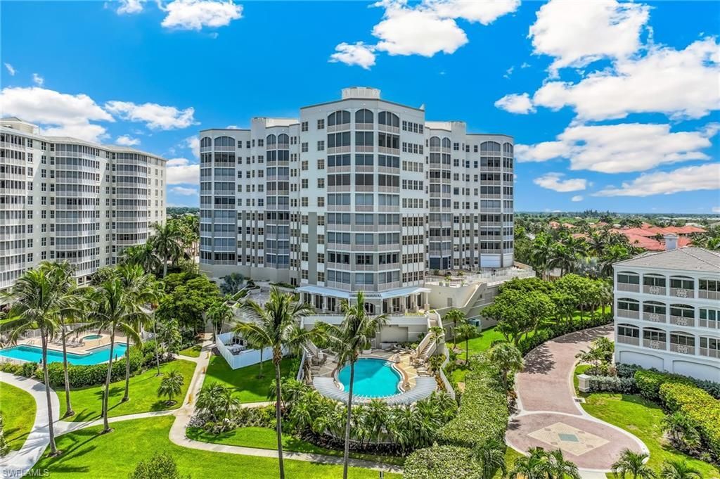 14270 Royal Harbour Ct , Unit 1019, Fort Myers, FL 33908 Photo