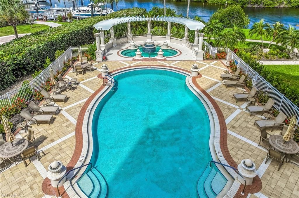 14270 Royal Harbour Ct , Unit 1019, Fort Myers, FL 33908 Photo