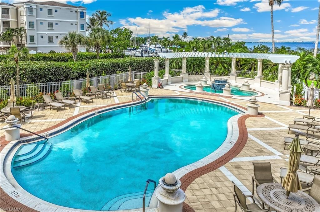 14270 Royal Harbour Ct , Unit 1019, Fort Myers, FL 33908 Photo
