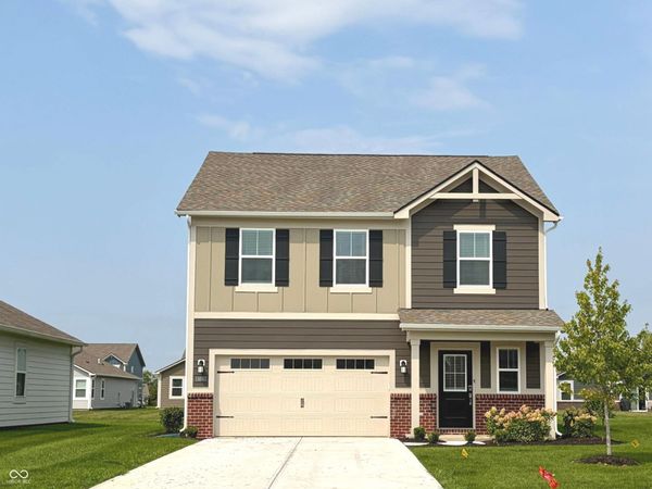 6276 Cypress Court, McCordsville, IN 46055