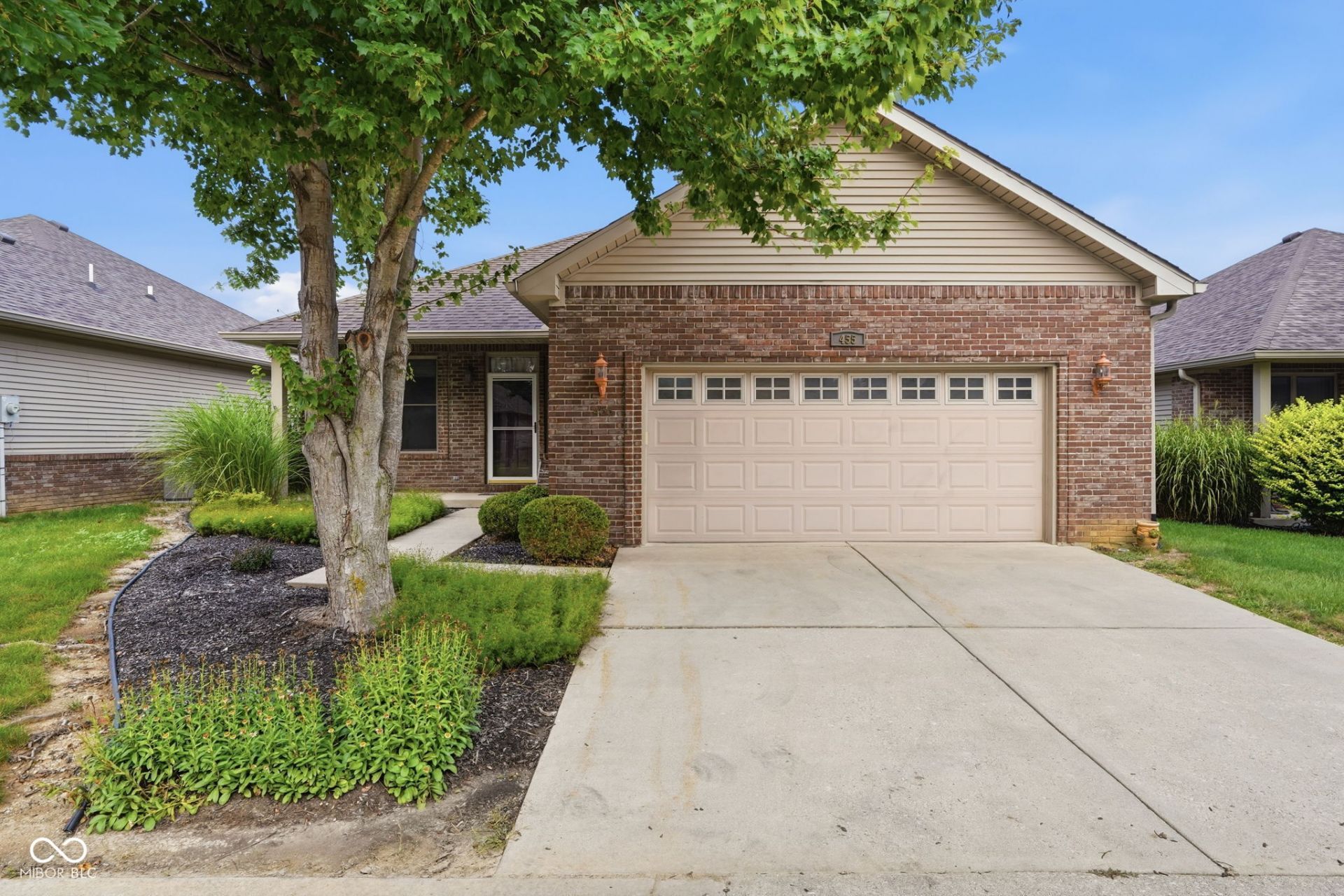 455 Ridgeland Road, Greencastle, IN 46135 Main Photo