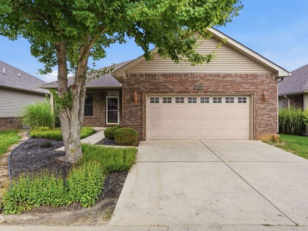 455 Ridgeland Road , Greencastle, IN 46135