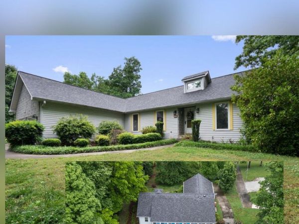 719 Lakehaven Circle , Decatur, TN 37322