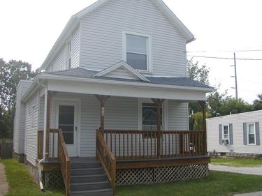 40 Broadway, Shelby, OH 44875