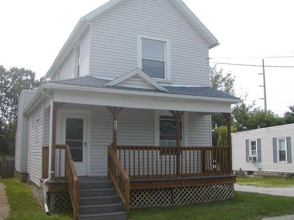 40 Broadway, Shelby, OH 44875