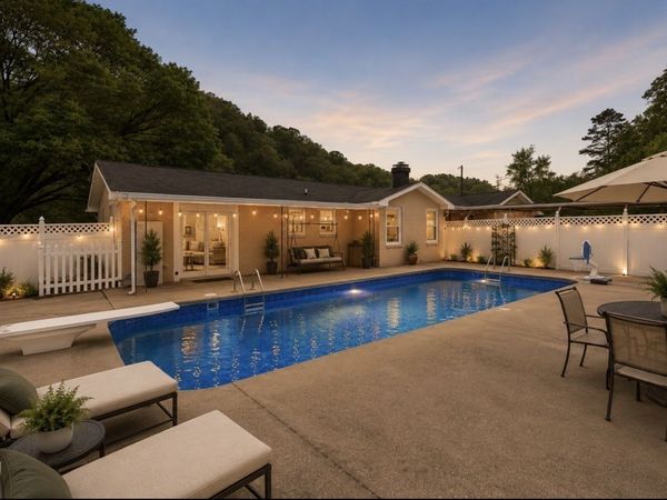 1142 Indian Springs Rd , Pegram, TN 37143