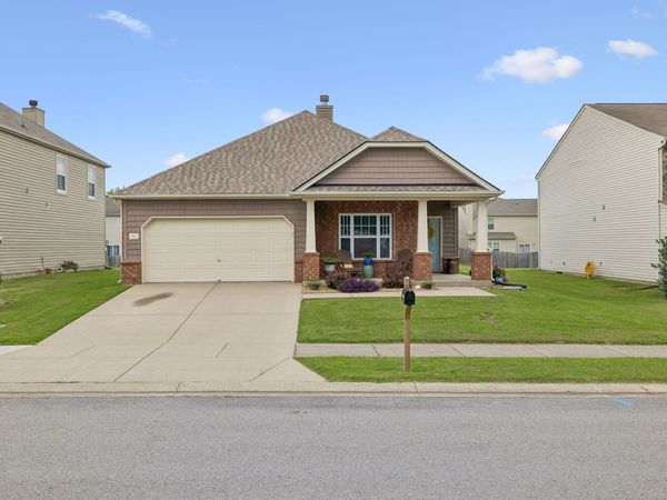 71 Owl Dr , Lebanon, TN 37087