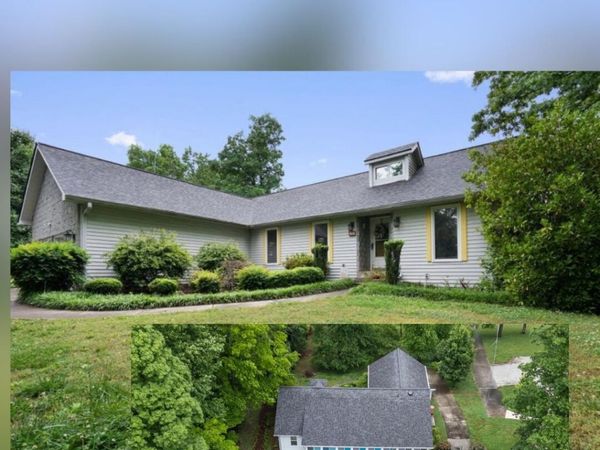 719 Lakehaven Circle , Decatur, TN 37322