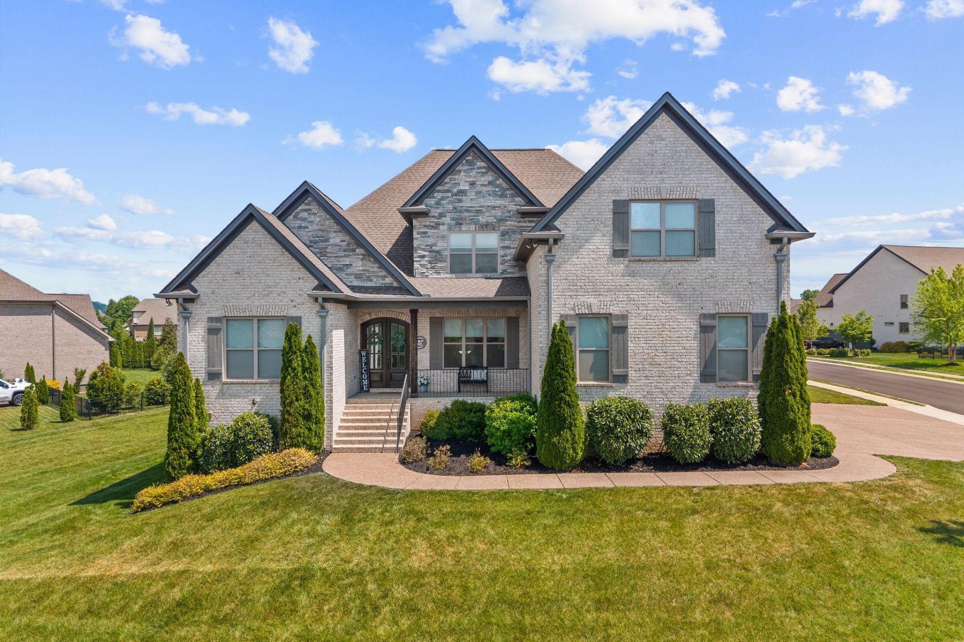 2050 Autumn Ridge Way , Spring Hill, TN 37174 Main Photo