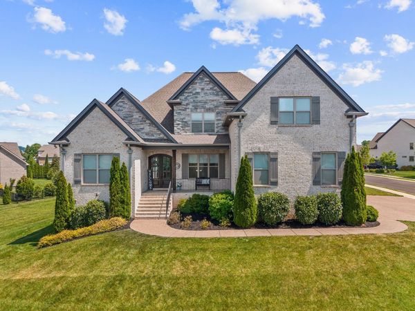 2050 Autumn Ridge Way , Spring Hill, TN 37174