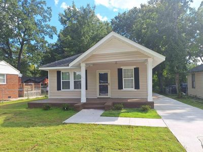 2810 Magnolia Street, Columbia, SC 29204