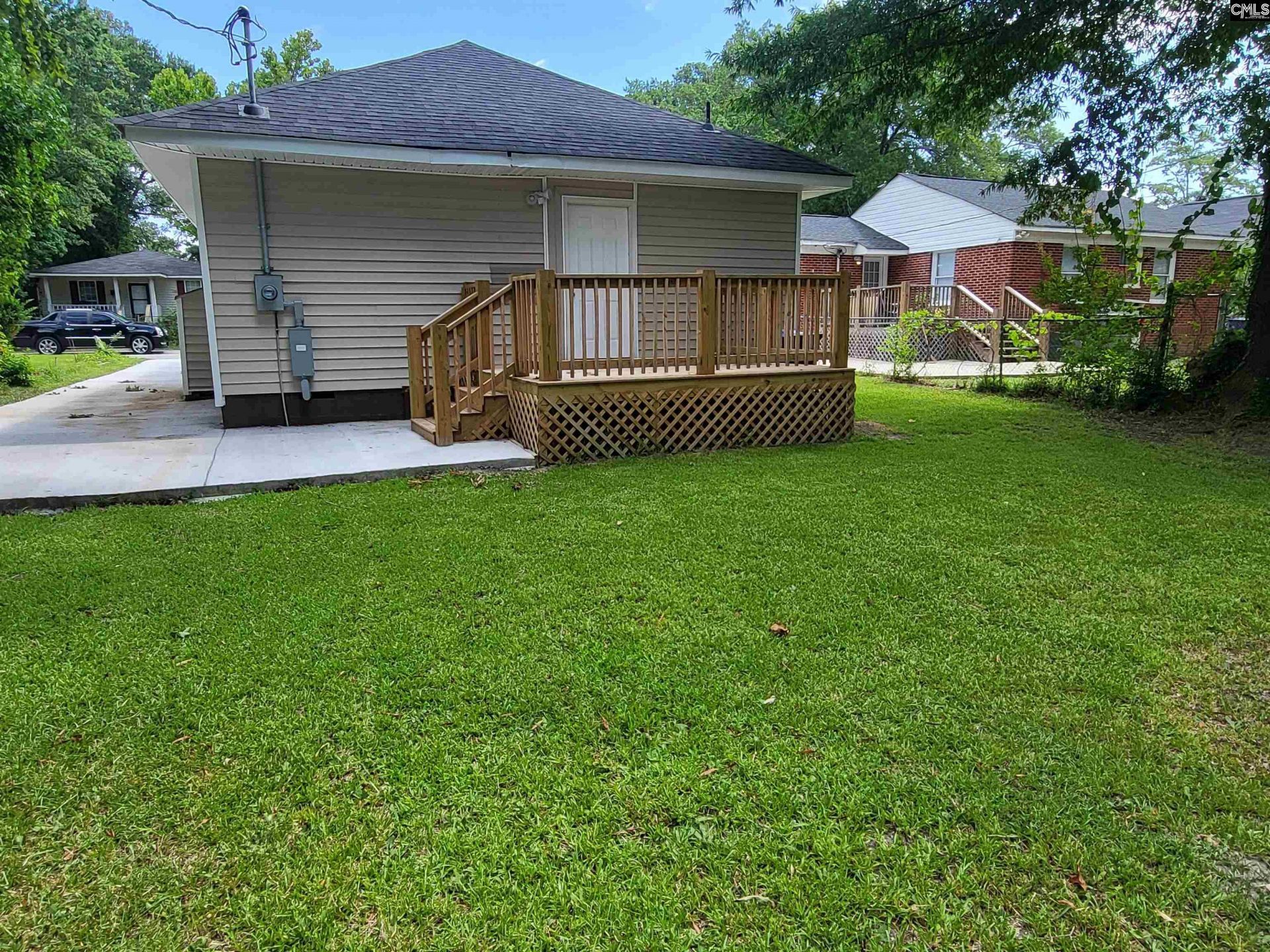 2810 Magnolia Street Photo 4