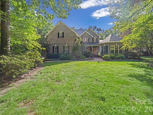 2806 Iveywood Drive, Monroe, NC 28110