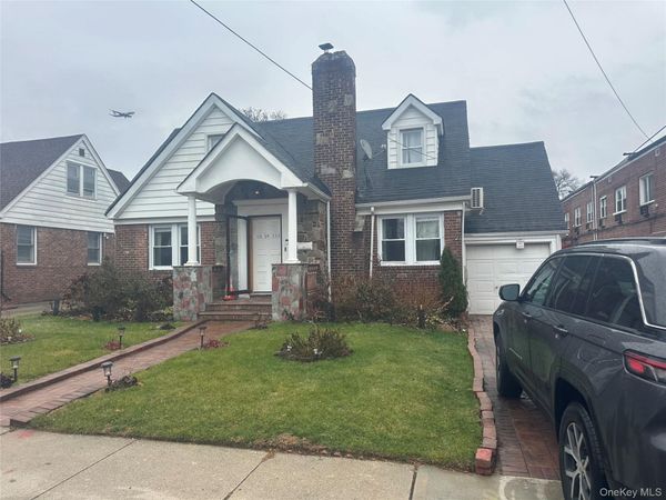 11669 233rd Street , Cambria Heights, NY 11411