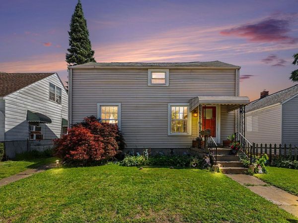 622 Chambers Street, Royal Oak, MI 48067