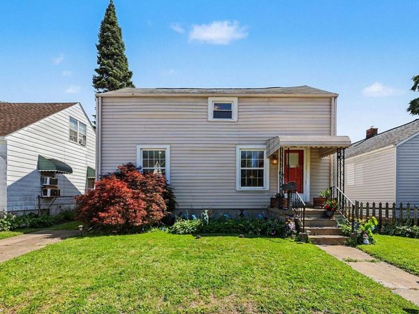 622 Chambers Street, Royal Oak, MI 48067