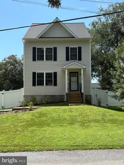 556 SUNSET KNOLL ROAD , PASADENA, MD 21122