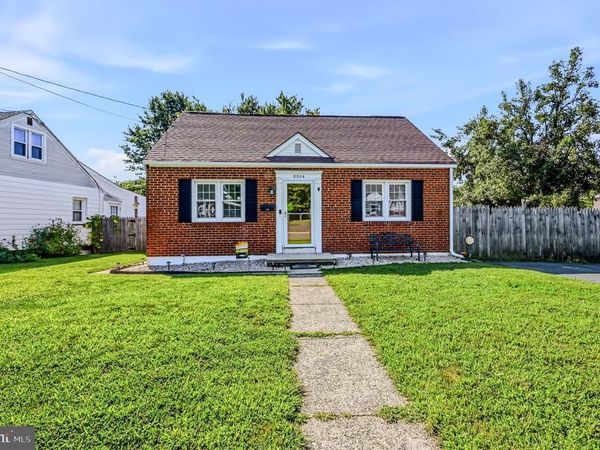 2304 HENLOPEN AVENUE, WILMINGTON, DE 19804