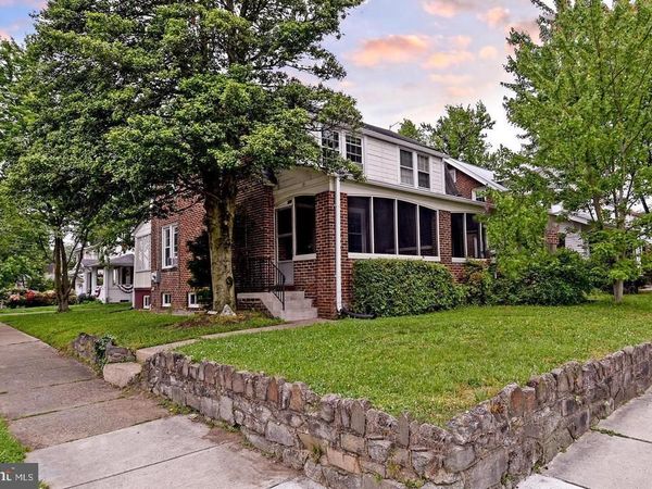 600 23RD STREET S, ARLINGTON, VA 22202