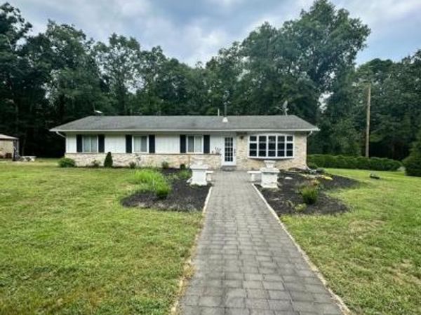 245 ROME AVENUE, NEWFIELD, NJ 08344