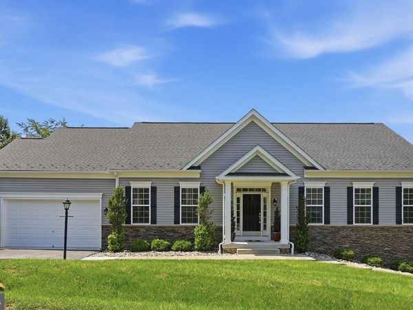 6882 WOODRISE ROAD, NEW MARKET, MD 21774