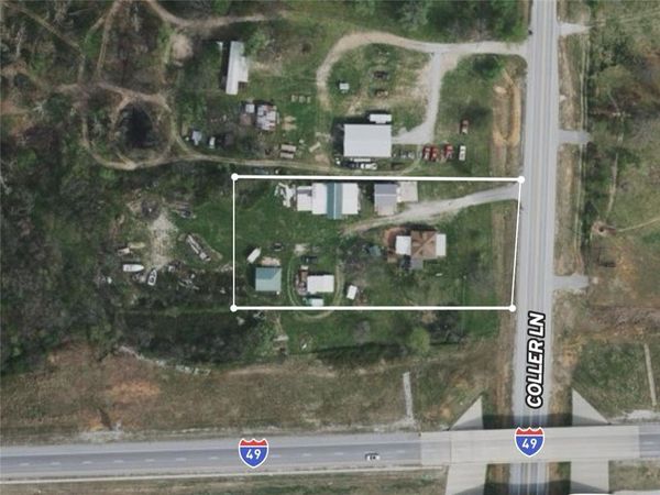 13071 Ar 279 Highway , Hiwasse, AR 72739