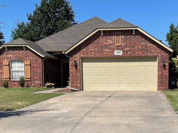 4608 S 178th East Avenue , Tulsa, OK 74134