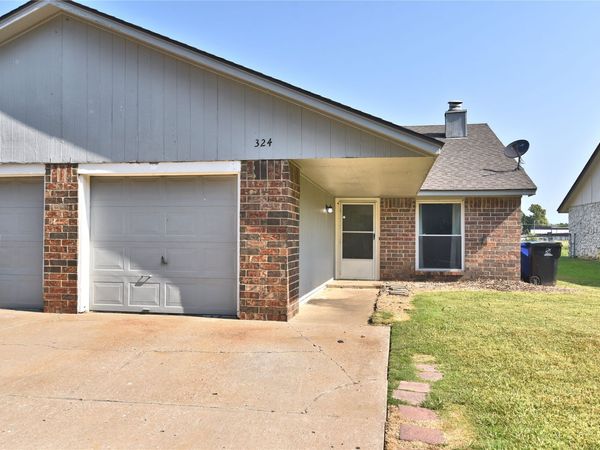 324 W Quantico Street, Broken Arrow, OK 74011