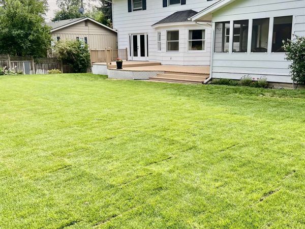 2711 S Pittsburg St, Spokane, WA 99203