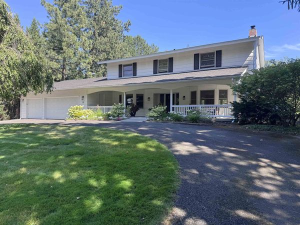 2711 S Pittsburg St, Spokane, WA 99203
