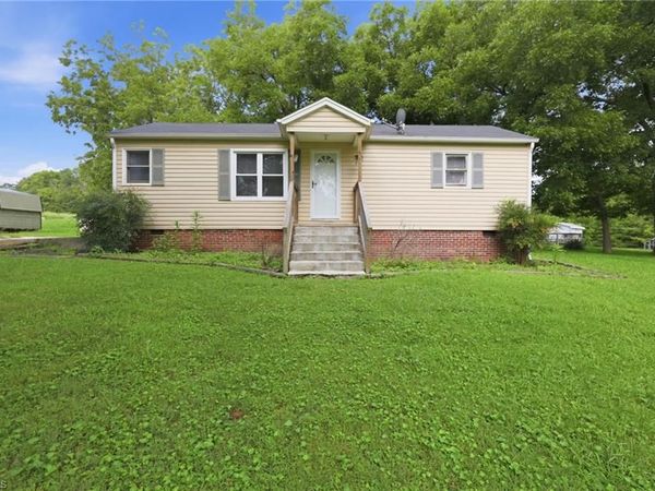 2138 Nc Highway 62, Burlington, NC 27217