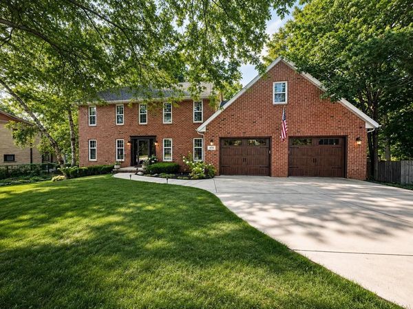 478 SKYLINE BOULEVARD, Green Bay, WI 54302