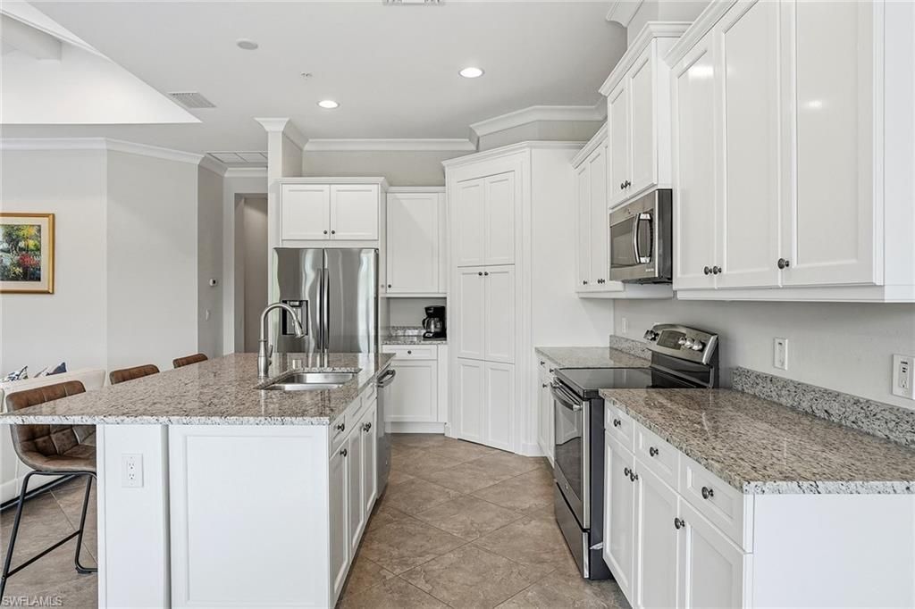 6561 Dominica Dr, Unit 201, Naples, FL 34113 Photo