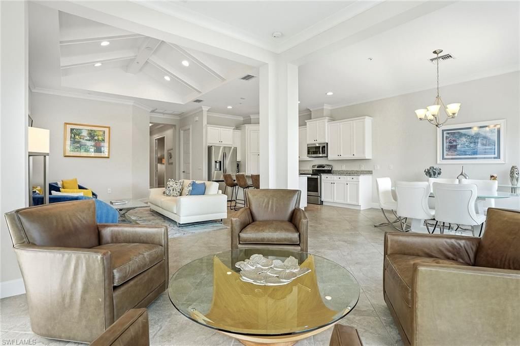 6561 Dominica Dr, Unit 201, Naples, FL 34113 Photo