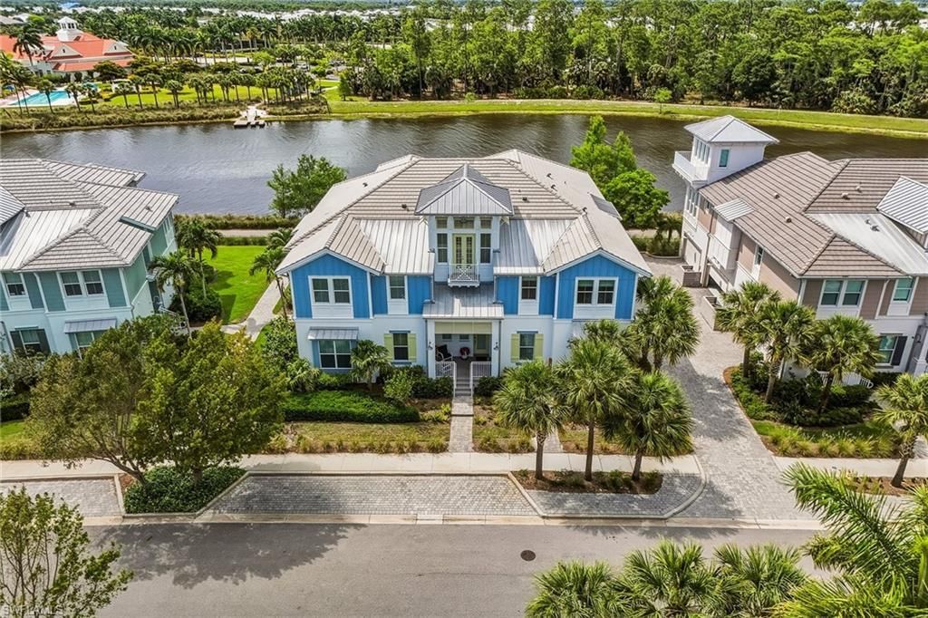6561 Dominica Dr, Unit 201, Naples, FL 34113 Photo